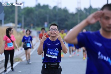 RUN TO LIVE 2024 - Ảnh #1370465