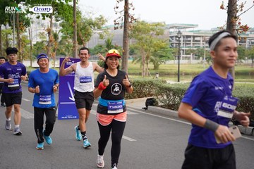 RUN TO LIVE 2024 - Ảnh #1389611