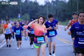 RUN TO LIVE 2024 - Ảnh #1361590