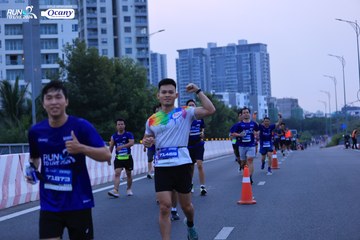 RUN TO LIVE 2024 - Ảnh #1448894