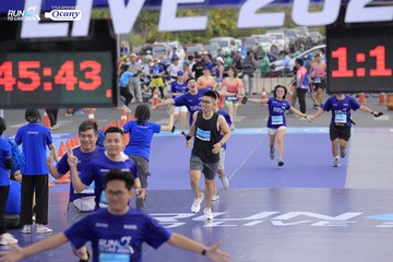 RUN TO LIVE 2024 - Ảnh #1391708