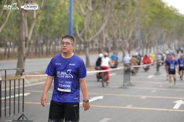 RUN TO LIVE 2024 - Ảnh #1419937