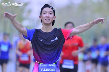 RUN TO LIVE 2024 - Ảnh #1336370