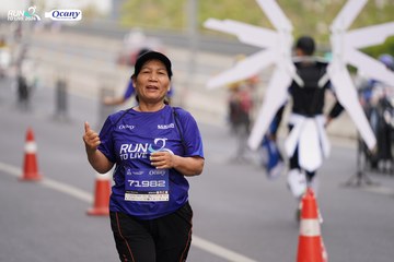 RUN TO LIVE 2024 - Ảnh #1359108