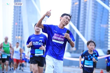 RUN TO LIVE 2024 - Ảnh #1326298