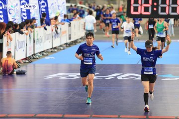 RUN TO LIVE 2024 - Ảnh #1406765