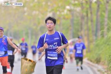 RUN TO LIVE 2024 - Ảnh #1444897