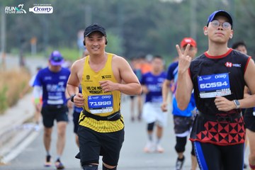 RUN TO LIVE 2024 - Ảnh #1378442