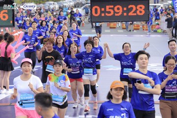 RUN TO LIVE 2024 - Ảnh #1363919