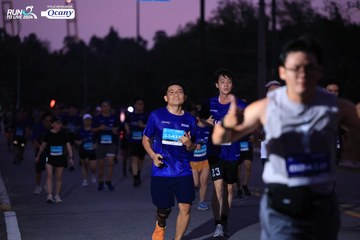 RUN TO LIVE 2024 - Ảnh #1345672
