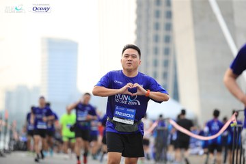 RUN TO LIVE 2024 - Ảnh #1349508