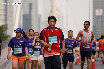 RUN TO LIVE 2024 - Ảnh #1344953