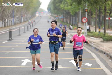 RUN TO LIVE 2024 - Ảnh #1420923