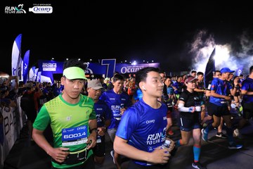RUN TO LIVE 2024 - Ảnh #1318712