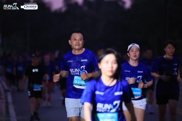 RUN TO LIVE 2024 - Ảnh #1347741