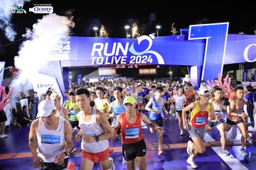 RUN TO LIVE 2024 - Ảnh #1318805