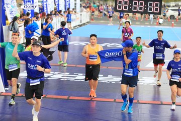RUN TO LIVE 2024 - Ảnh #1410086