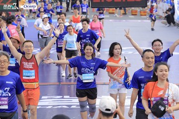 RUN TO LIVE 2024 - Ảnh #1364410