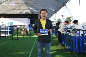 RUN TO LIVE 2024 - Ảnh #1307682