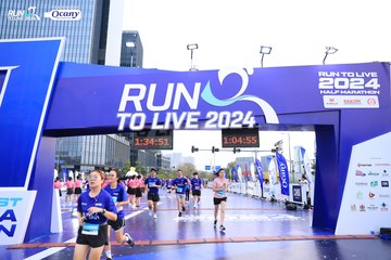RUN TO LIVE 2024 - Ảnh #1368459