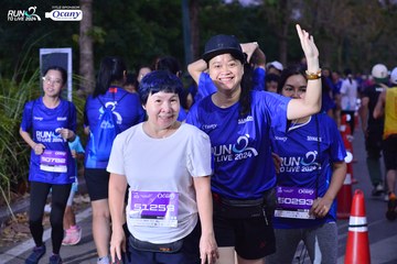 RUN TO LIVE 2024 - Ảnh #1335188