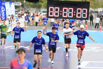 RUN TO LIVE 2024 - Ảnh #1405209
