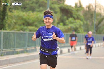 RUN TO LIVE 2024 - Ảnh #1406609
