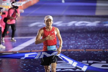 RUN TO LIVE 2024 - Ảnh #1352116