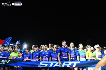 RUN TO LIVE 2024 - Ảnh #1320097