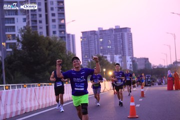RUN TO LIVE 2024 - Ảnh #1446681