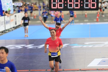 RUN TO LIVE 2024 - Ảnh #1410975