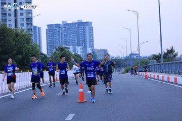 RUN TO LIVE 2024 - Ảnh #1448963