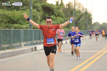 RUN TO LIVE 2024 - Ảnh #1406544