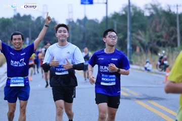 RUN TO LIVE 2024 - Ảnh #1367751