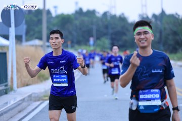 RUN TO LIVE 2024 - Ảnh #1368031