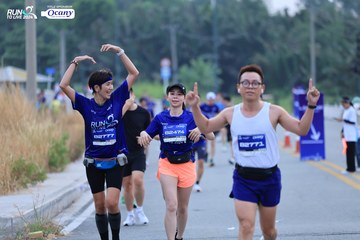 RUN TO LIVE 2024 - Ảnh #1370859