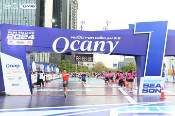 RUN TO LIVE 2024 - Ảnh #1420041