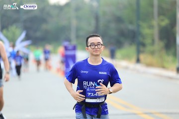 RUN TO LIVE 2024 - Ảnh #1393641