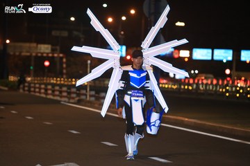 RUN TO LIVE 2024 - Ảnh #1322478
