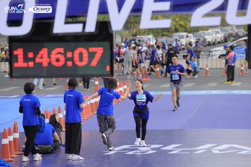 RUN TO LIVE 2024 - Ảnh #1391831