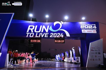 RUN TO LIVE 2024 - Ảnh #1380637