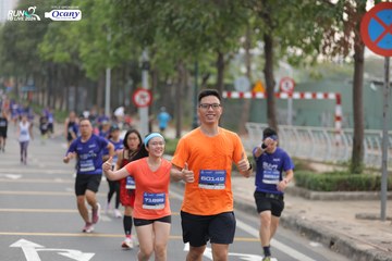 RUN TO LIVE 2024 - Ảnh #1438753