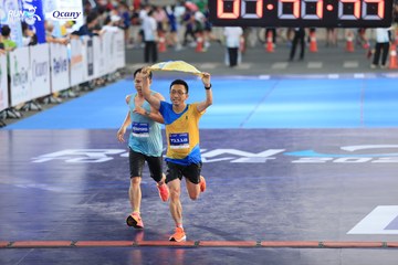 RUN TO LIVE 2024 - Ảnh #1332840