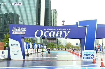 RUN TO LIVE 2024 - Ảnh #1426612