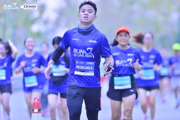 RUN TO LIVE 2024 - Ảnh #1335898