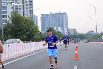 RUN TO LIVE 2024 - Ảnh #1450532