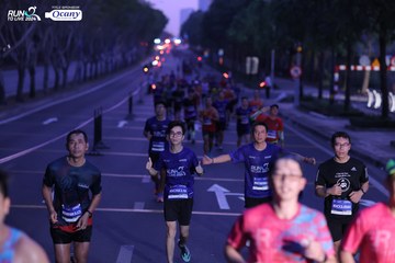 RUN TO LIVE 2024 - Ảnh #1432898