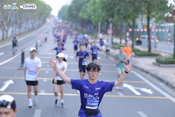 RUN TO LIVE 2024 - Ảnh #1433930