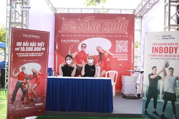 RUN TO LIVE 2024 - Ảnh #1314664