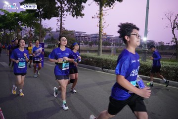 RUN TO LIVE 2024 - Ảnh #1379094